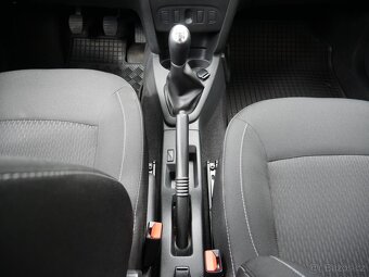 Dacia Logan 1.0 i , 54 kW benzín, 2018 - 7