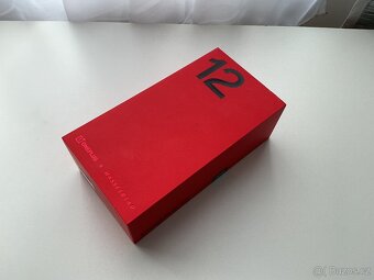 OnePlus bundle prodej/výměna - 7