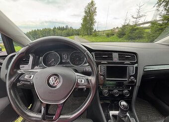 Golf IV Variant 2.0 110kw - 7