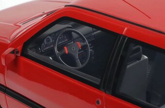 Fiat Uno Turbo i.e 1990 1:18 OttoMobile - 7