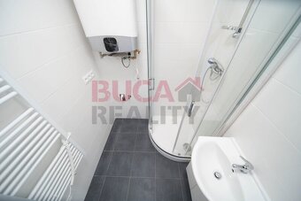 Byt 3+1 k pronájmu po rekonstrukci v obci Dráchov - 7