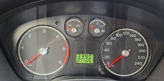 Ford C-max 2006 TDCI 1.6 66kw - 7