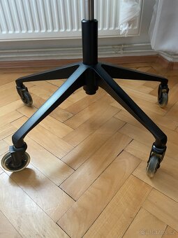 Zdravotní židle THERAPIA Body XL 9290 - 7