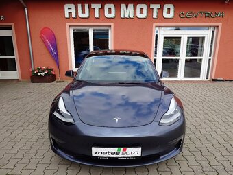 Tesla Model 3 Long Range Dual Motor 366 kW  (ODPOČET DPH) - 7