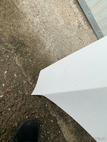 kapota skoda scala haubna bila - 7