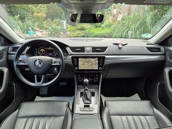 Škoda Superb 3 FL Style 2.0TDi 110kw DSG • 2021 •Nez.topení - 7