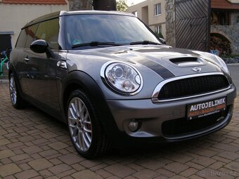Mini JOHN COOPER WORKS  Clubman 155kw - 7