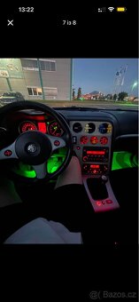 Alfa Romeo 159 1.9 jtd 88kw - 7