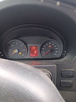 Prodám Volkswagen crafter 2006 100kw - 7