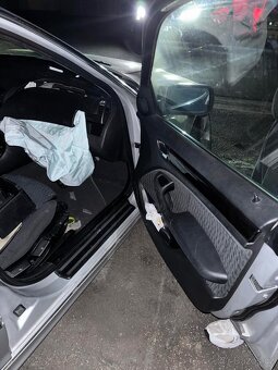 BMW E46 323i mpacket ND - 7