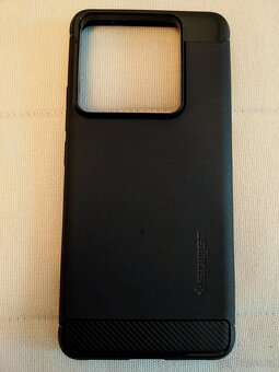 Xiaomi 14T Pro 1024 GB Titan Black + příslušenství - 7