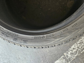 275/40R21 107V XL WR SUV 4 NOKIAN - 7