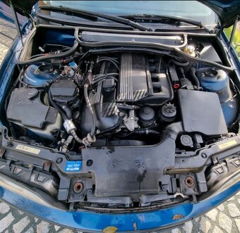 Bmw e46 330i SMG - 7