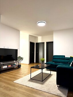 K prodeji byt v rezidenci Mansberk-Znojmo - 7