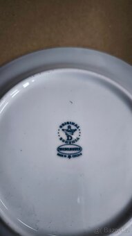 Pravý český Cibulák originál z Dubi - 7