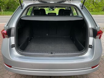 Škoda Octavia 2.0TD 1.MAJ.ČR NEHAVAR. ZÁRUKA - 7