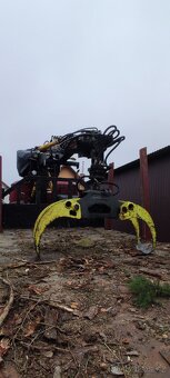 Praga V3S lesovůz, sklápěčka - 7