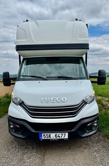 Iveco Daily 35-180 - 7