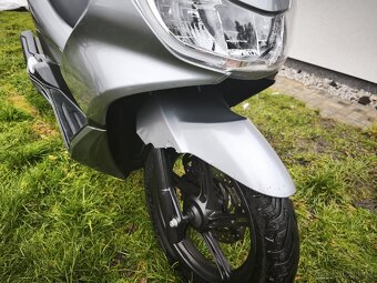 Honda PCX 125 - 7