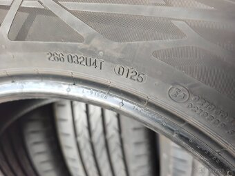 215/60 r18 letní pneumatiky Continental Eco Contact 6 - 7
