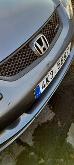 Civic ep2 sport NA OPRAVU - 7