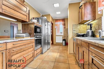 Prodej, byty/4+1, 140 m2, Zbrojnická 675/6, Drahovice, 36001 - 7