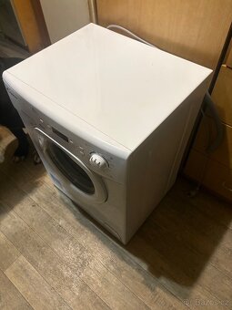 🧺 Pračka Candy Aqua – 1 800 Kč - 7