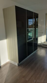 Prodám kuchyňskou linku se spotřebiči - 7