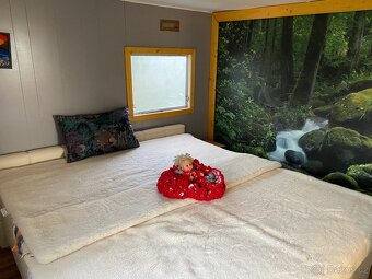 Mobilni dum 9,3dlouhy a 3,10 m siroky - 7