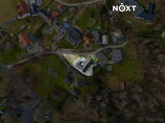 Prodej byt 1+kk, 28㎡ - 7