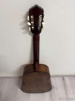 Původní Klasická Kytara CREMONA Luby, Typ 4671 - 7