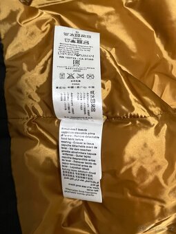 Bunda Armani EA7 - 7