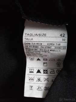 Dámské KALHOTY - 7