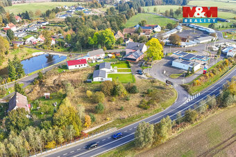 Prodej pozemku, 1122 m², Vojtanov - 7