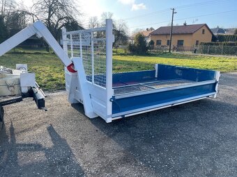 KONTEJNER DO 3.500kg N1 sk B - 7