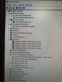 PC+Monitor+Klávesnice+Myš - 7