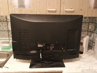 LCD televize Sharp 80cm - 7