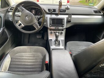 Volkswagen Passat - 7