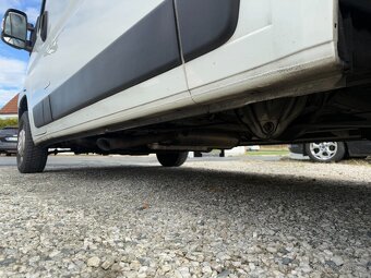 Citroen Jumper 2,0 HDi 96 KW 07/2019.Top Stav - 7