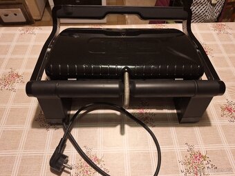 Elektrický gril Tefal GC722834 Optigril+XL Black - 7