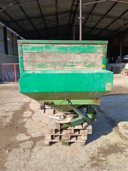 Kotoučové rozmetadlo - AMAZONE - 7