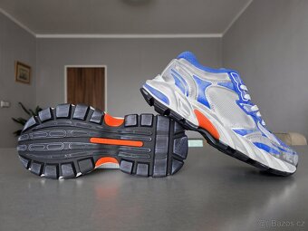 Heron Preston BLOCK STEPPER VINTAGE blue - 7