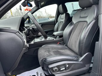 Audi Q7 2019 - 7