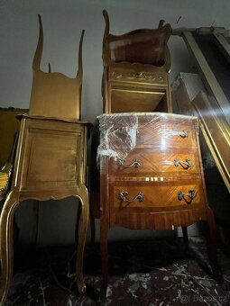 Zámecký nábytek - 7