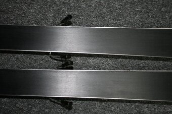 lyže Rossignol bandit 178 cm, - 7