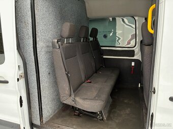 Ford Transit  Trend 350L - 7