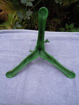 VÁNOČNÍ STOJAN RETRO - 7