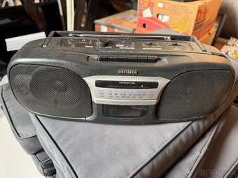 Rádia se sbírky - 7