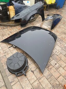 Audi A6 C6 3.0 TDI náhradní díly - 7