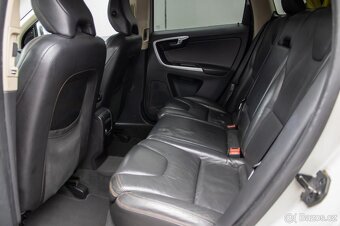 Volvo XC60 D5 151kw 2009 - 7